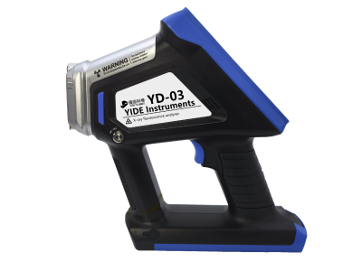 手持便携式分析光谱仪 YD-03