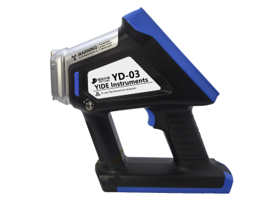 手持式合金分析光谱仪 YD-03
